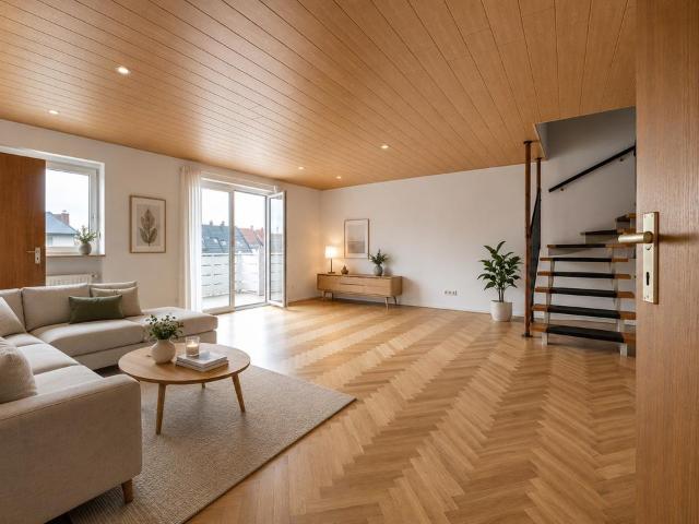 Wohnung kaufen in Groß-Gerau, Hessen