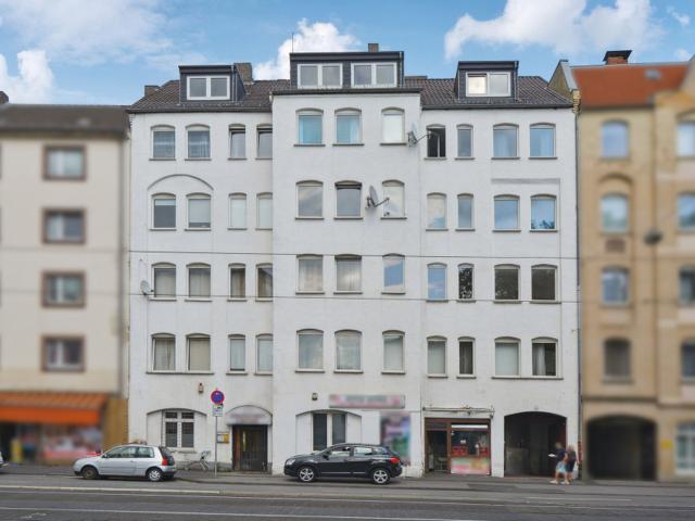 Wohnung mieten in Nord (Holland), Kassel