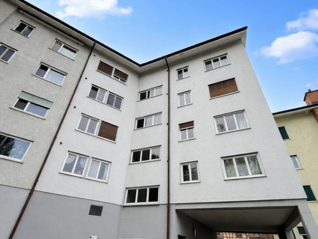 Apartment mieten in Eglisau, Zürich