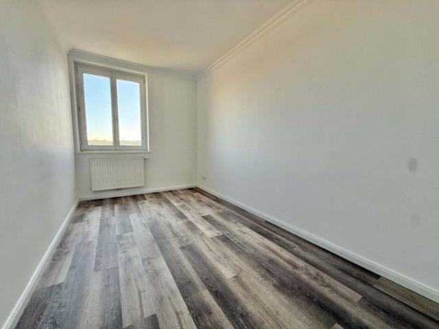 Apartment mieten in Katastralgemeinde Oberwart, Oberwart/Felsőőr