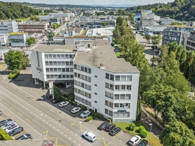 Büro mieten in Kloten, Zürich