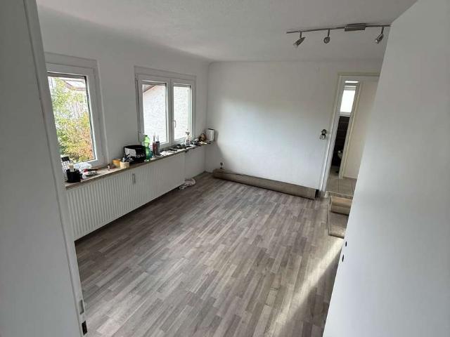 Wohnung mieten in Salach, Landkreis Göppingen