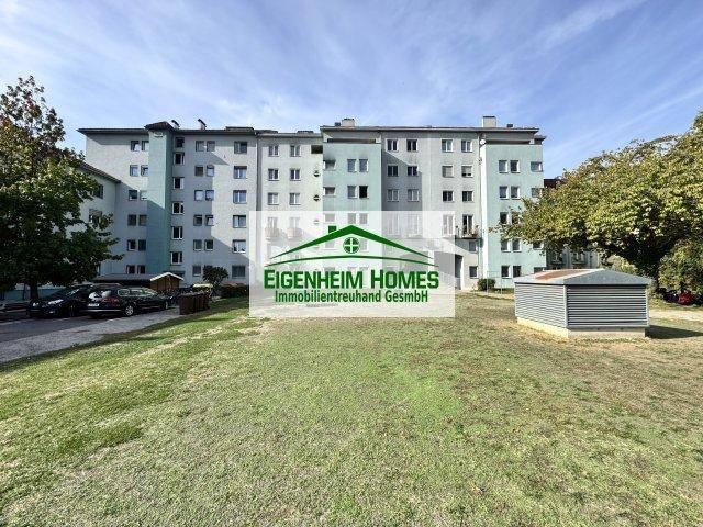 Apartment mieten in Katastralgemeinde Jakomini, Graz