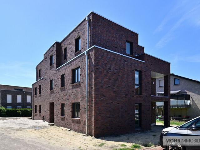 Apartment mieten in Sögel, Niedersachsen