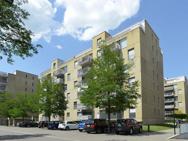 Wohnung mieten in Opfikon, Zürich