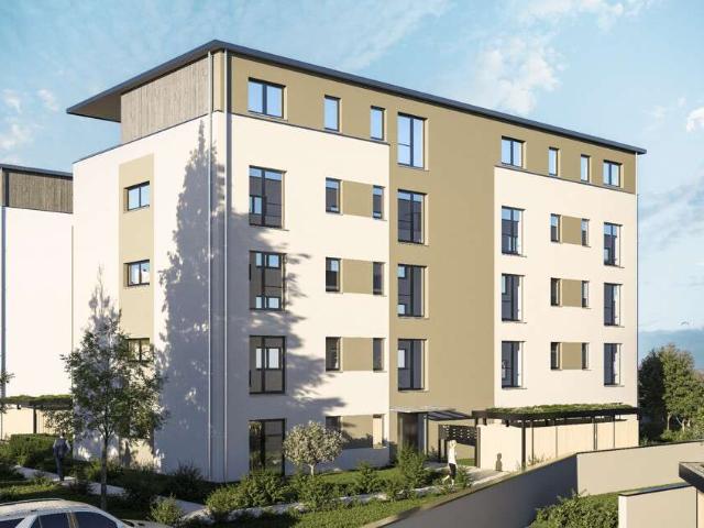 Wohnung kaufen in Kümmersbruck, Landkreis Amberg-Sulzbach