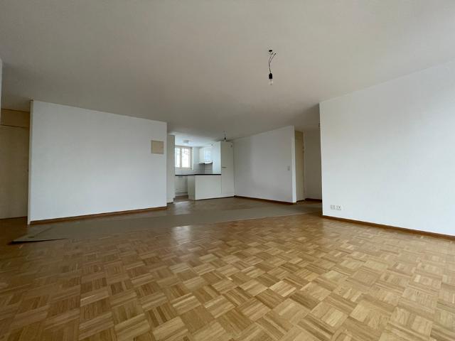 Apartment mieten in Muttenz, Basel-Landschaft