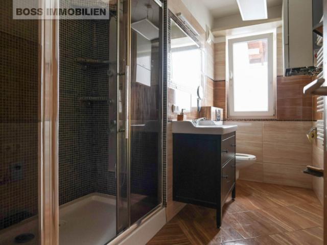 Terrassenwohnung kaufen in Voest-Siedlung, Traun