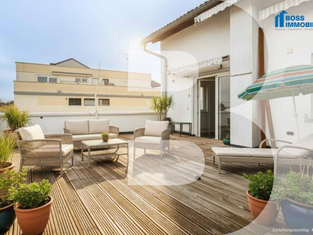 Apartment kaufen in Voest-Siedlung, Traun