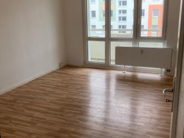 Apartment mieten in Lusan, Gera