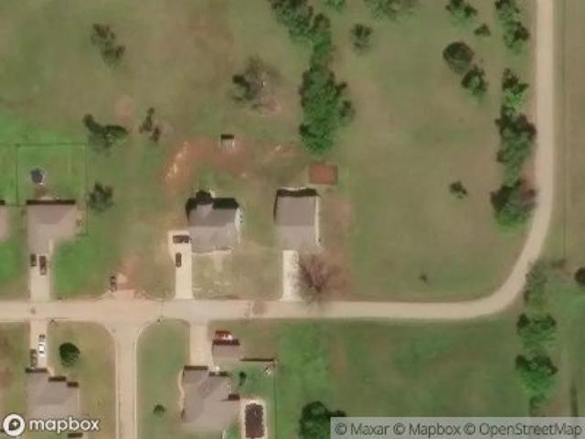 Land for sale in Oklahoma