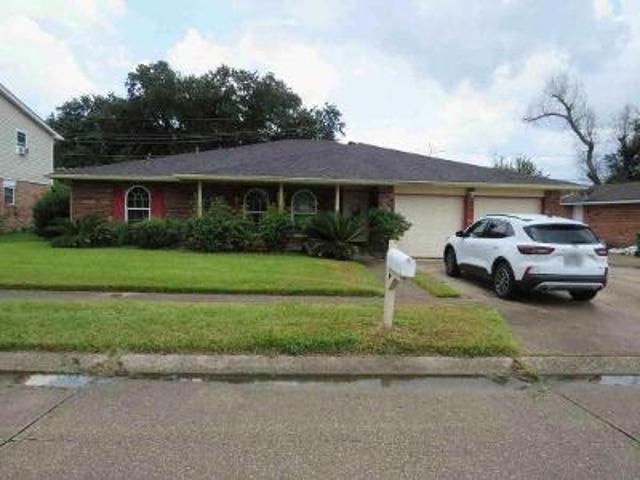 House for sale in Louisiana