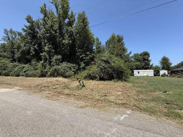 Land for sale in Ark