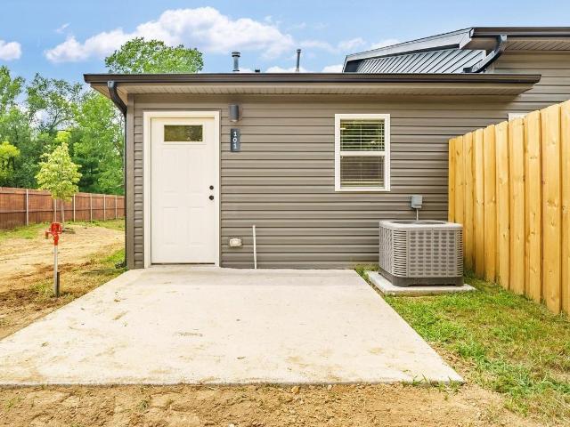 Apartment for rent in Rogers