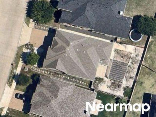 House for sale in Denton, Texas