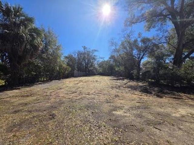 Land for sale in Florida
