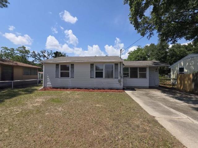 House for sale in Pensacola, Florida