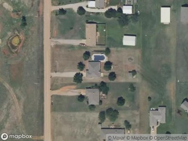 House for sale in Piedmont, Canadian County