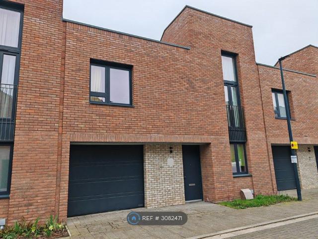 House for rent in Little Stoke, Stoke Gifford