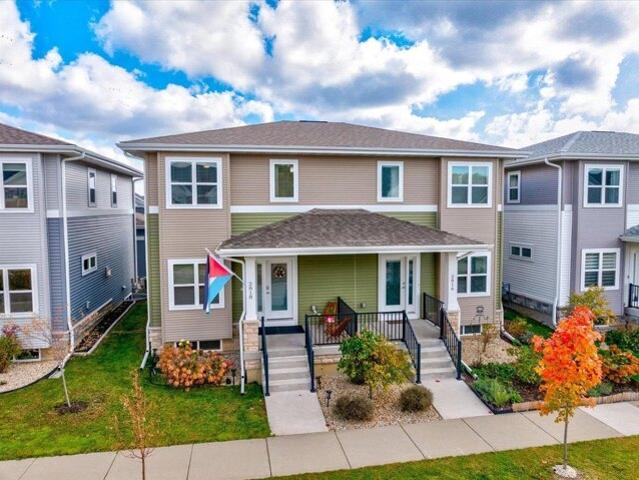 House for sale in Madison, Wisconsin