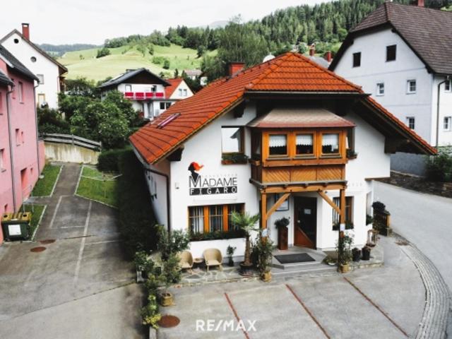 Gewerbe kaufen in Steiermark
