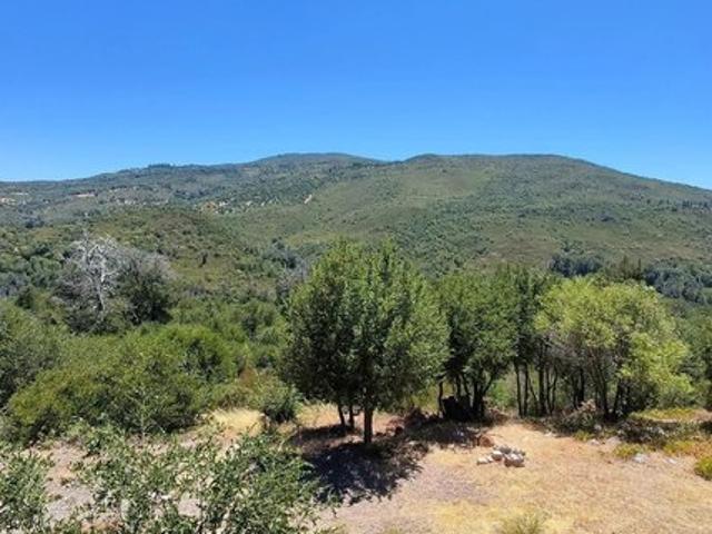 Land for sale in Julian, California