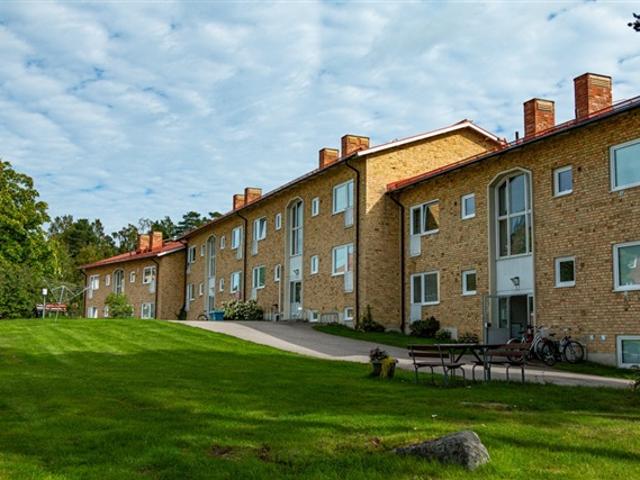 Lägenhet hyra i Hudiksvall, Gävleborg
