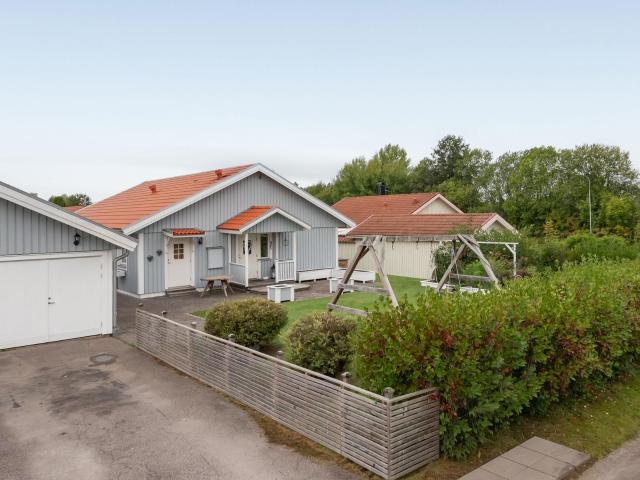 Villa till salu i Kumla, Örebro
