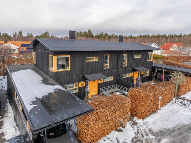 Bostad till salu i Växjö, Kronoberg