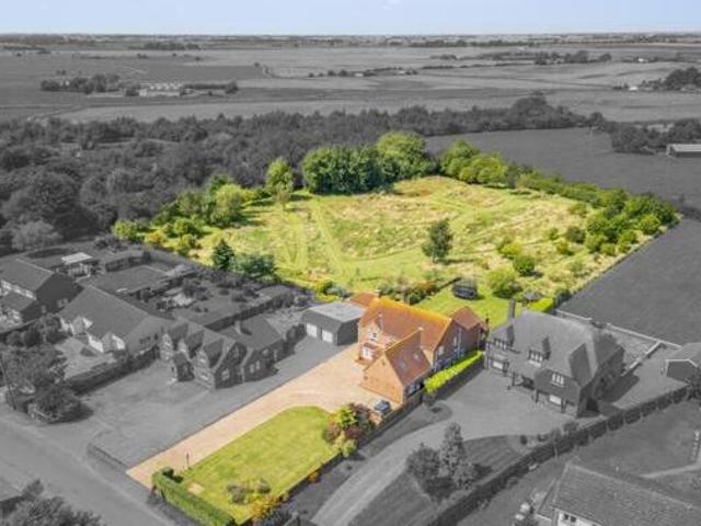 House for sale in Boston, Lincolnshire