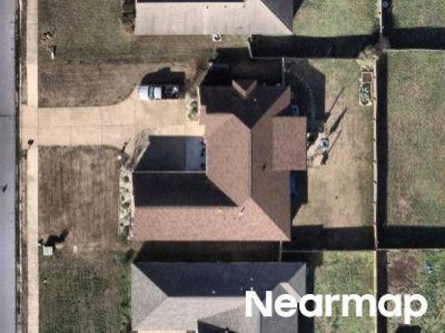 House for sale in Brandon, Mississippi
