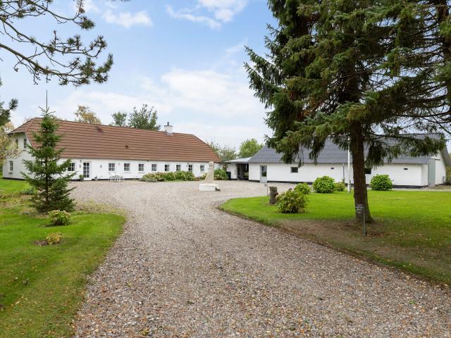 Landejendom til salg i Frismose, Præstbro