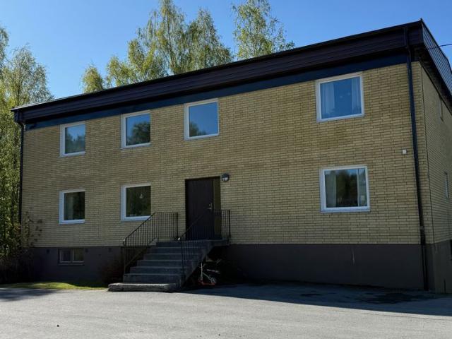 Lägenhet hyra i Västernorrland