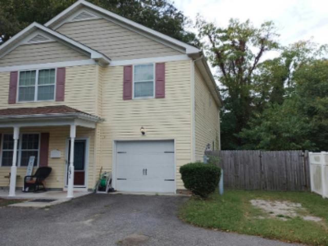 House for sale in Old Town Phoebus, Hampton