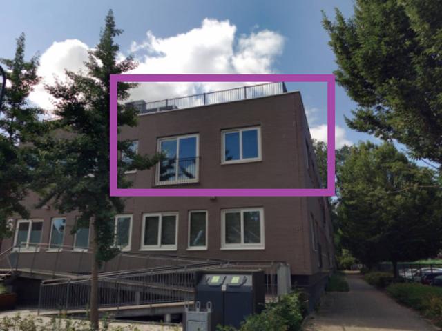 Appartement te huur in Veghel, Noord Brabant