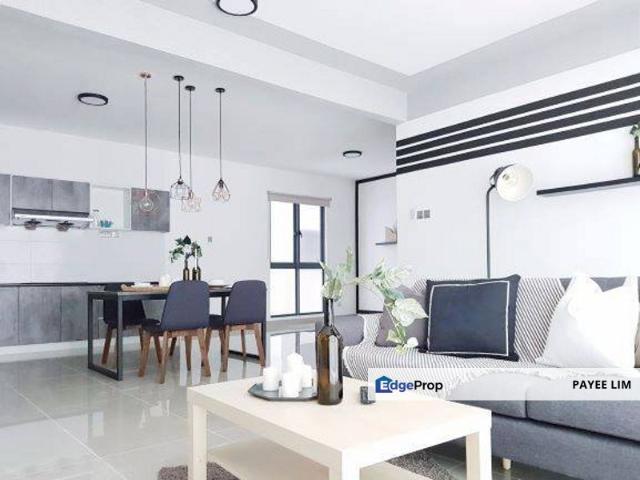Condominium for sale in Country Heights Damansara, Kuala Lumpur