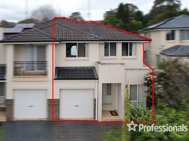 House for sale in Sydney, New South Wales