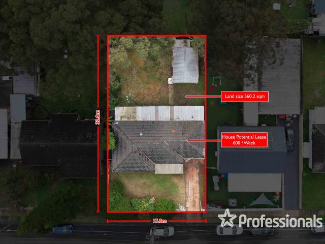 House for sale in Cabramatta West