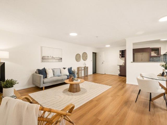 Apartment for sale in Hawthorne, Greater Brisbane