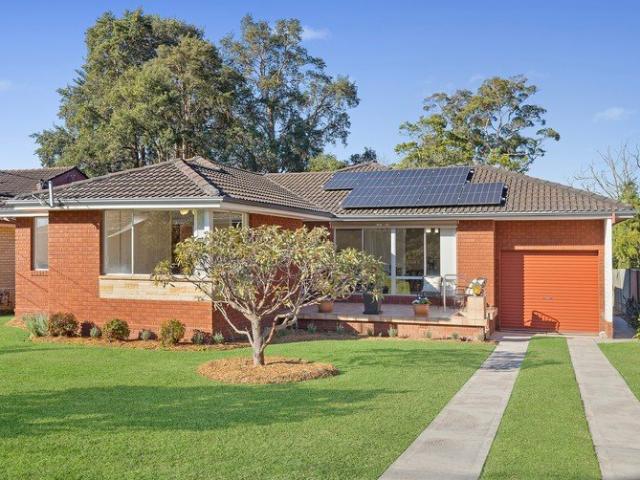 House for sale in Sydney, New South Wales