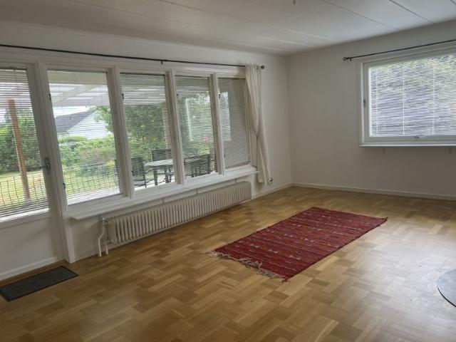 Hus hyra i Fristad, Västra Götaland
