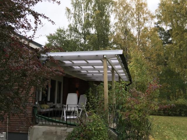 Lägenhet hyra i Fristad, Västra Götaland