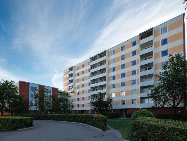 Lägenhet hyra i Eskilstuna, Södermanland
