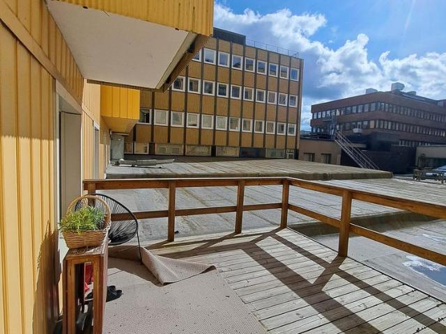 Lägenhet hyra i Eskilstuna, Södermanland