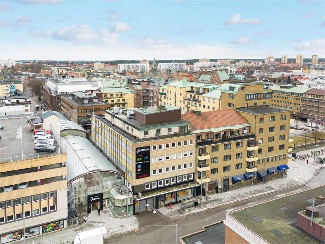 Lägenhet hyra i Eskilstuna, Södermanland
