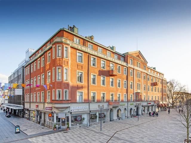 Lägenhet hyra i Eskilstuna, Södermanland