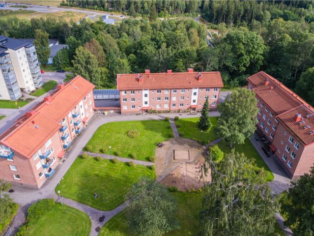 Lägenhet hyra i Borås, Västra Götaland