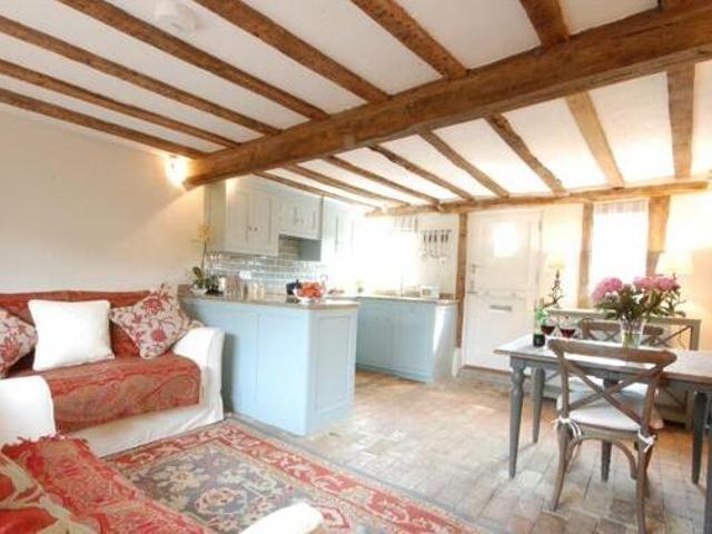 House for sale in Lyons, Greater London