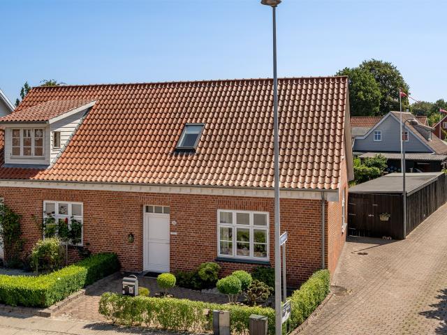 Villa til salg i Varde