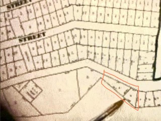 Land for sale in Fritch, Texas